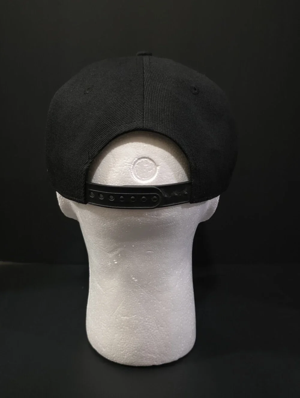 NWOT Motorhead Sonic Silver Warpig Snapback Hat